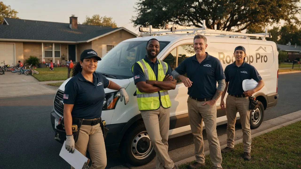 Roof Repair in Louisville, GA near me