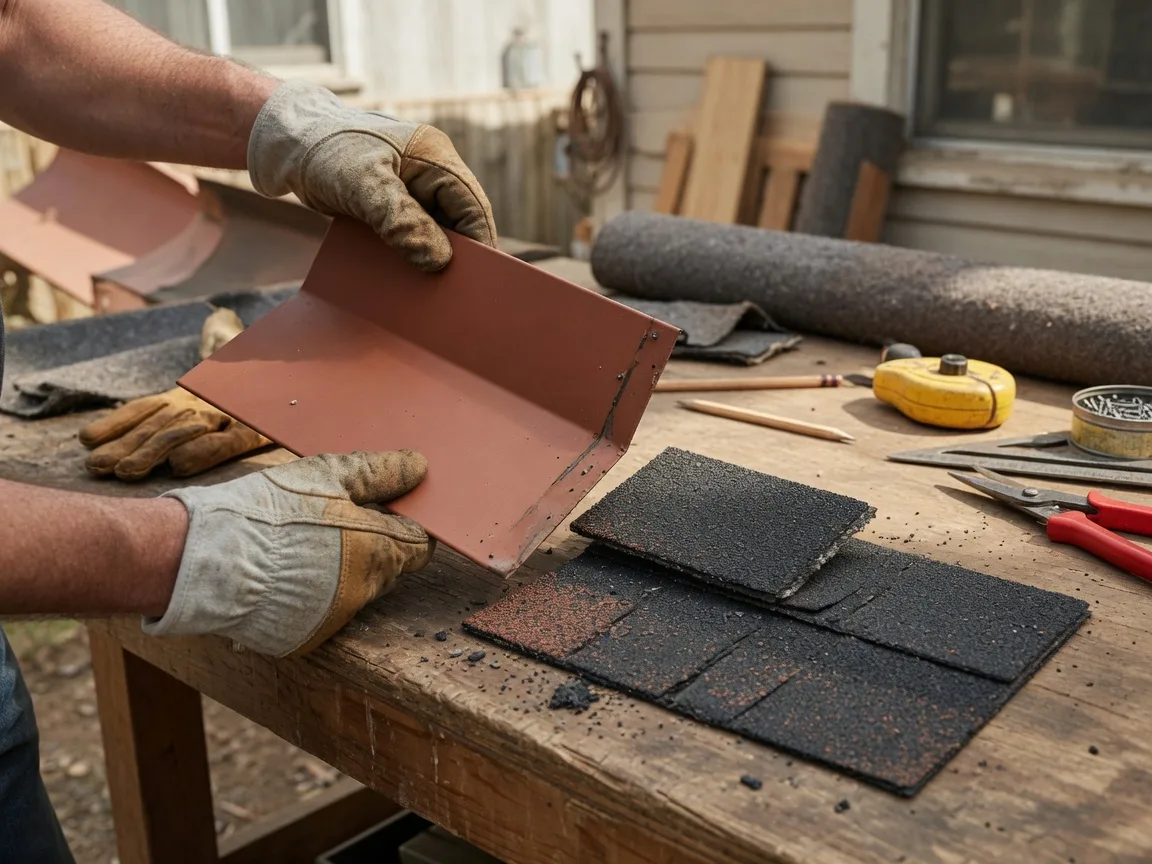 Roof Repair company in Louisville, GA